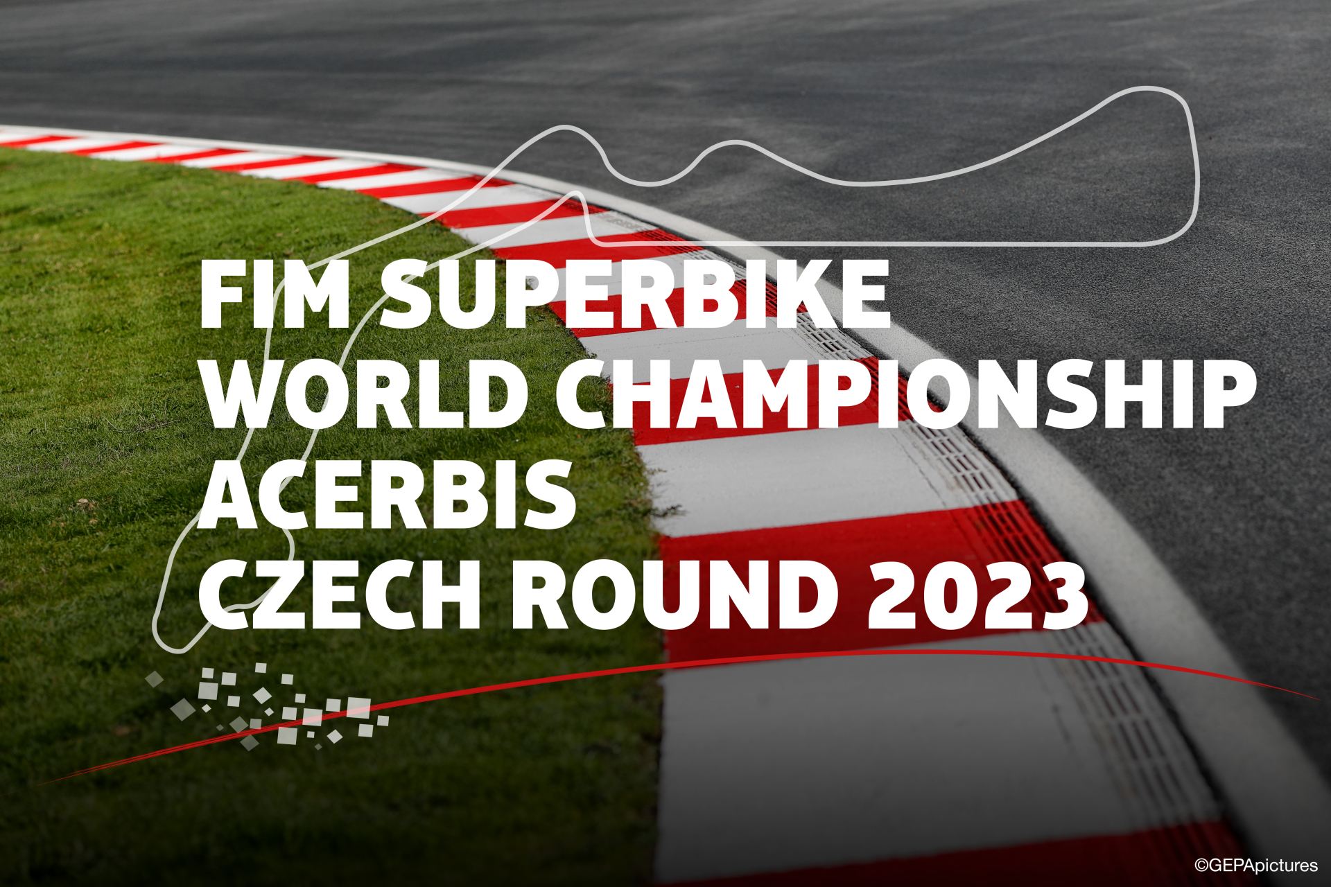 ServusTV: Die Superbike-WM in Tschechien