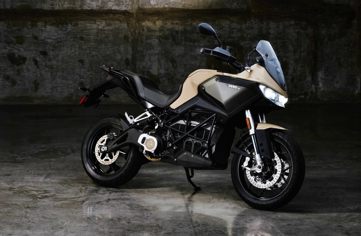 Zero: Die neuen A1-Bikes von Zero Motorcycles