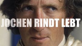 „Jochen Rindt lebt“