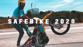 Safebike Video 2020
