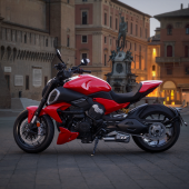 Ducati-Konfigurator ist online: gestalte dir dein Traummotorrad!