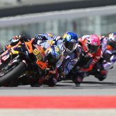 ServusTV: Die MotoGP in Malaysia!