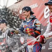 KTM: Josep Garcia holt zweiten EnduroGP Sieg der Saison