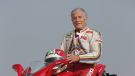 Bereitet sich MV Agusta auf die Rückkehr in die MotoGP mit KTM vor? Hinweise würde es geben...