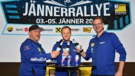 Jännerrallye 2025!