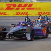 ServusTV ON: Die Formel E in Mexico City – LIVE