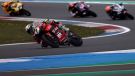 Im traditionsreichen MotorLand Aragón erfolgt in der FIM Superbike World Championchip der Abschluss des zweiten Double-Headers der Saison: Highlights Sa., 28.09.. ab 16:15 Uhr, Mo., 30.09., ab 0:00 Uhr