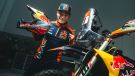 Red Bull KTM Factory Racing hat Edgar Canet unter Vertrag genommen, um die Rallye Dakar 2025 zu bestreiten. 