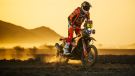 Nachdem die erste Woche der 47. Rallye Dakar abgeschlossen ist und das Team einen wohlverdienten Ruhetag in Saudi-Arabien genossen hat, blickt Red Bull KTM Factory Racing nun auf die zweite Hälfte der Veranstaltung im Jahr 2025 voraus. 