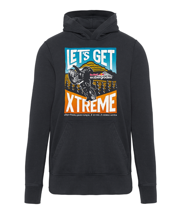 Get Xtreme Hoodie
