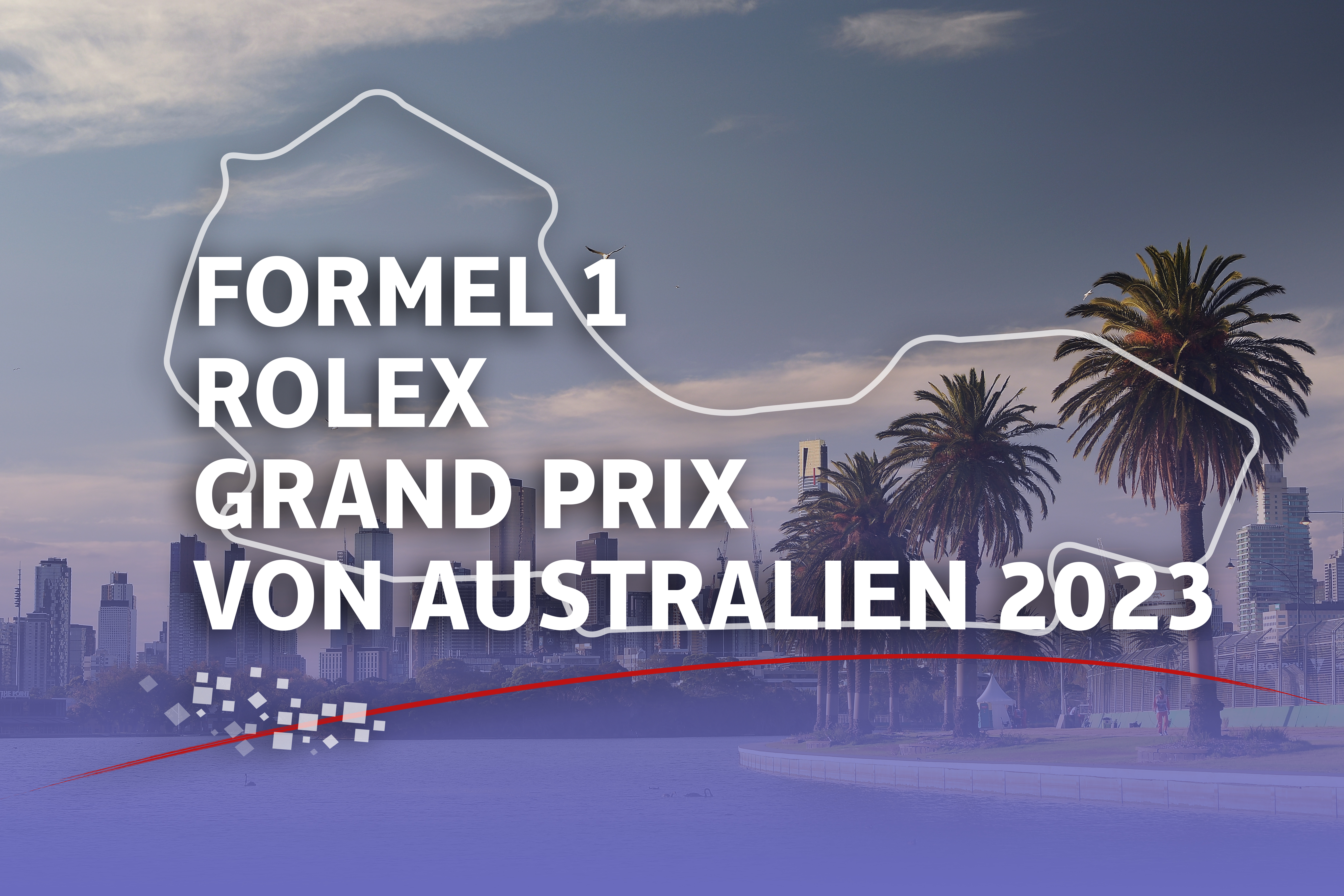 ServusTV Die Formel 1 in Australien