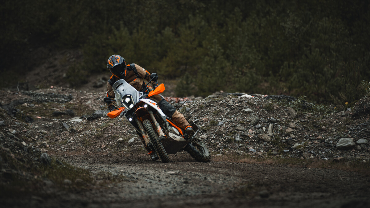 ktm