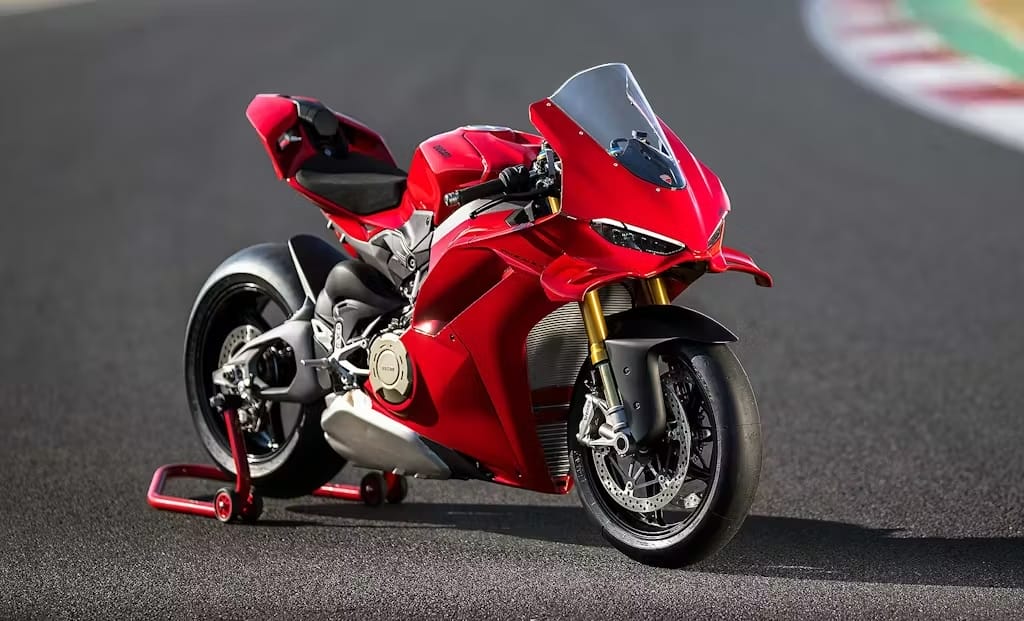 ducati