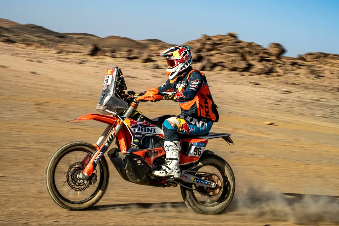 ktm