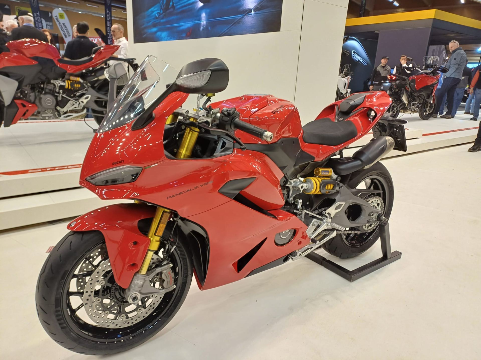 ducati