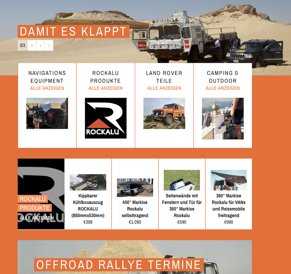 offroad-partner.com