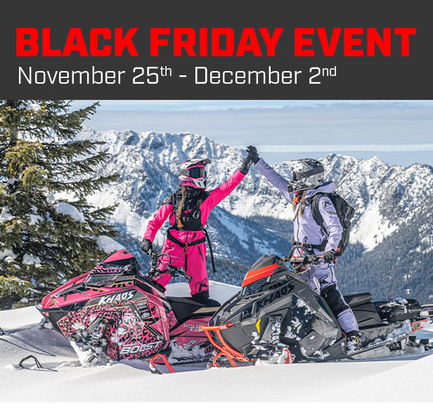 KLIM Motorradbekleidung: Black Friday starts now 