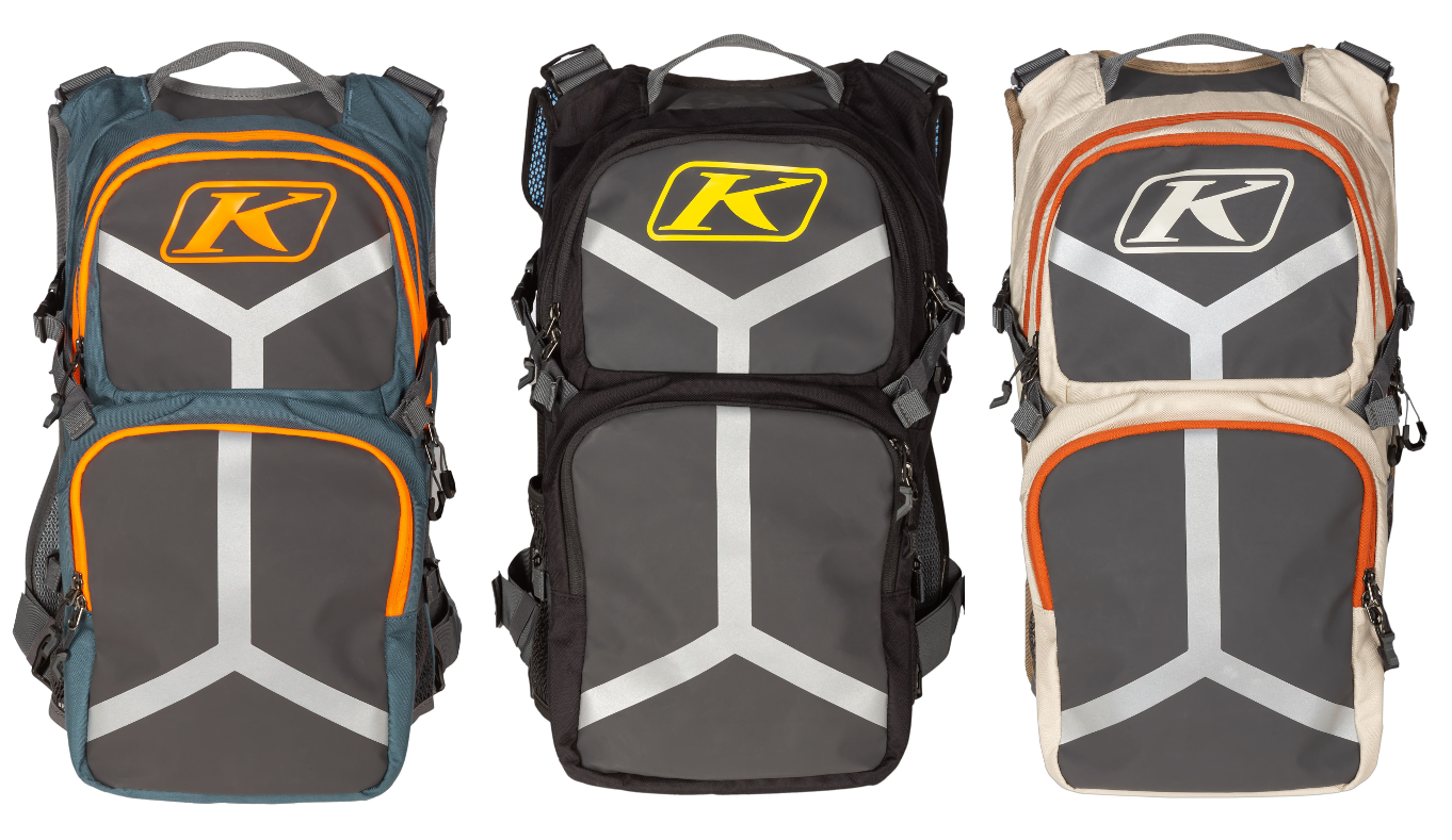 KLIM Motorradbekleidung: Extended Comfort for a Better Ride!