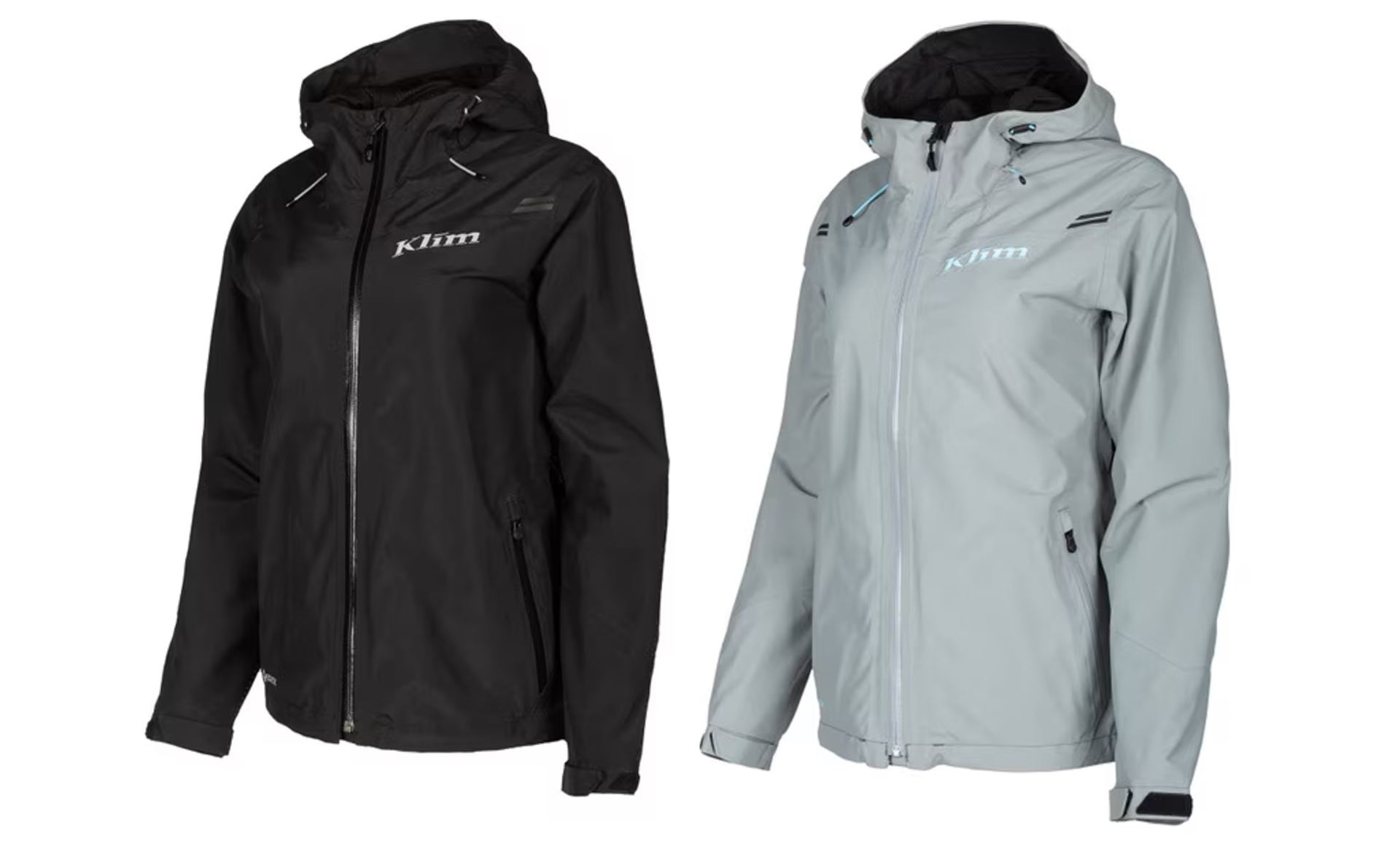 Klim Motorradbekleidung: GUARANTEED TO KEEP YOU DRY® - Jeden Tag und überall!