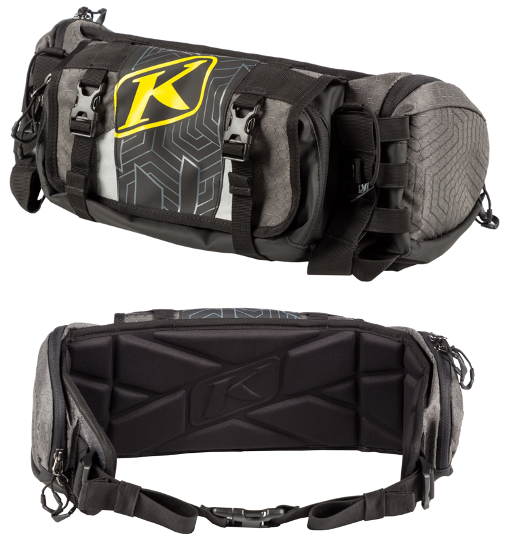 KLIM Motorradbekleidung: Extended Comfort for a Better Ride!