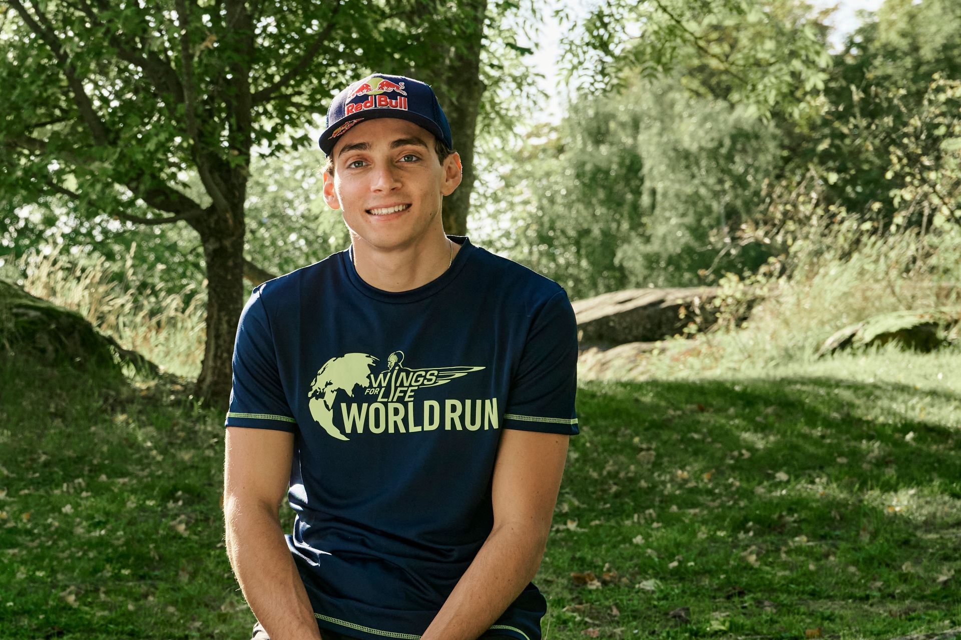 Wings for Life World Run 2025