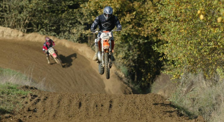 MX Action