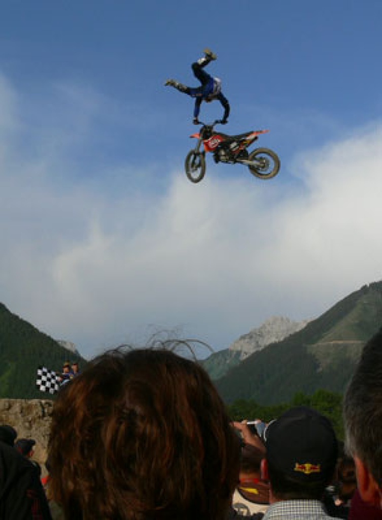 FMX 2008