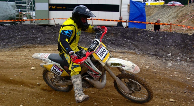 Motocross Style