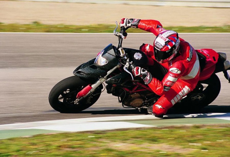 Ducati Hypermotard