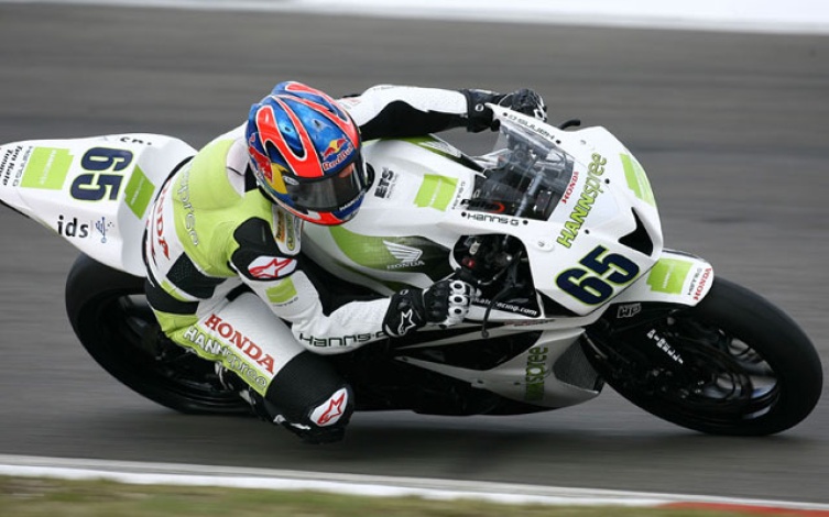 Jonathan Rea: Platz 1 in Vallelunga