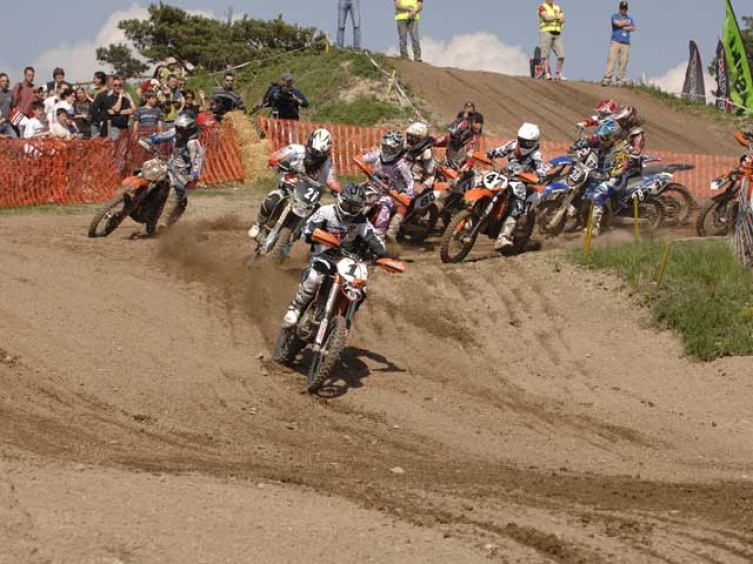 Auner MX Ladies Cup