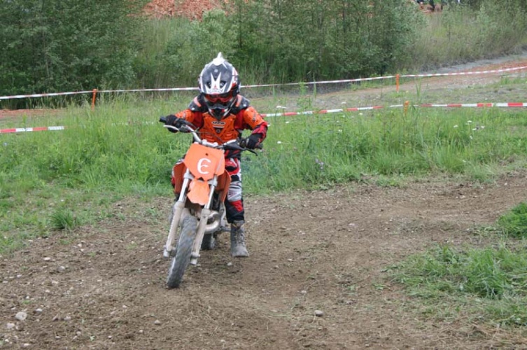 KIDS MX vom hsv ENDUROsport