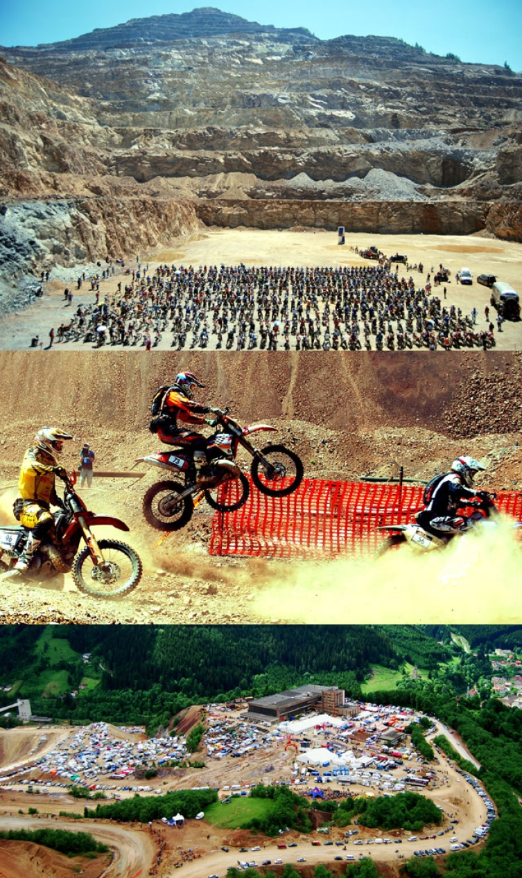 Erzbergrodeo XV