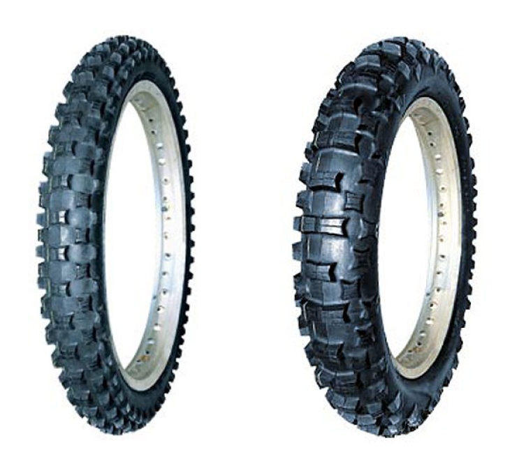 Vee Rubber VRM 211 F.I.M.