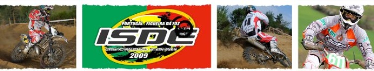 ISDE 2009