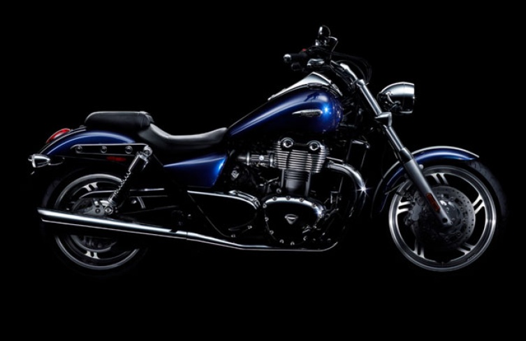 Triumph Thunderbird