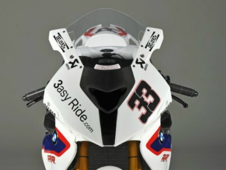 BMW Motorrad S1000RR