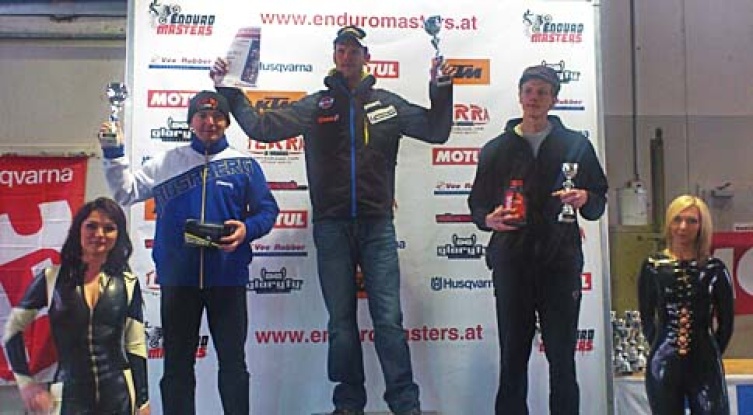 Podium