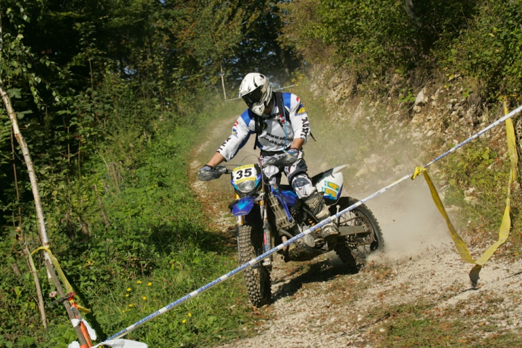 Enduro Koglerhof