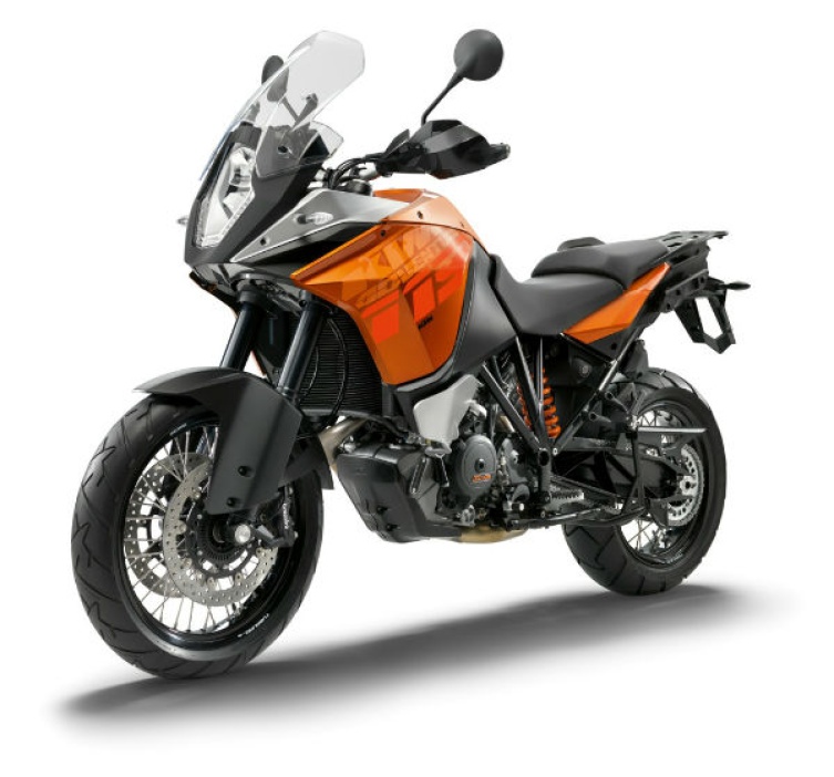 KTM