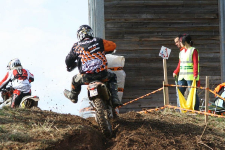 Red Bull Six Days