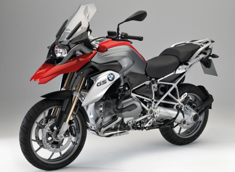 BMW R 1200 GS