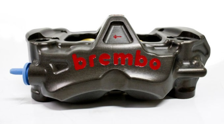 Brembo