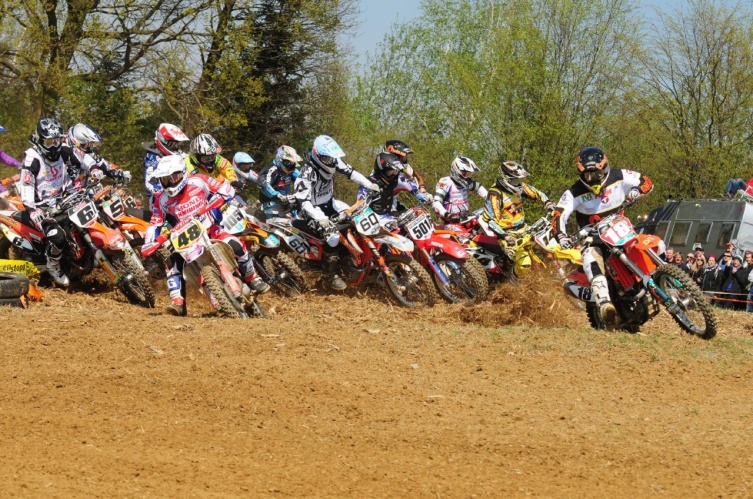 In Paldau erwartet die Fahrer eine sehr selektive Strecke! (Foto: www.supercross.at)