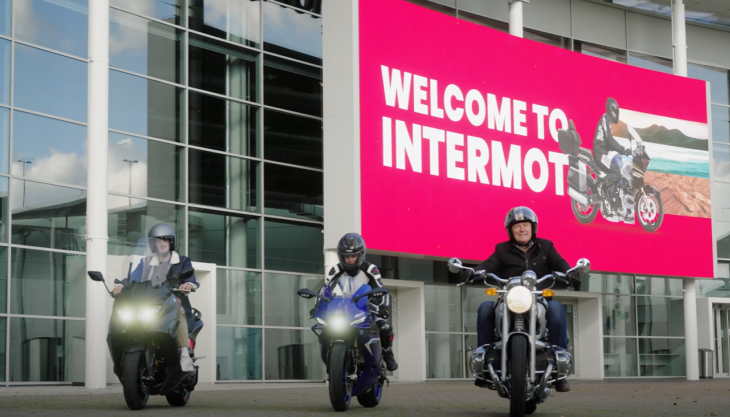 Unter dem Motto #Together We Ride bereitet sich die INTERMOT 2024 mit einem emotionalen Trailer auf ihren Auftritt vor. 