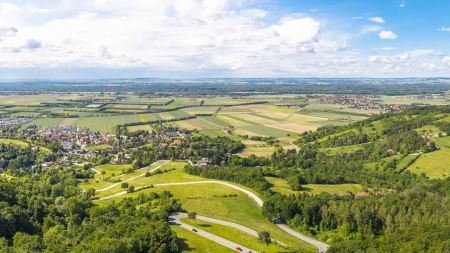 Dopplerhütte: Benzinbrüderei meets Nachhaltigkeit