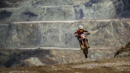 Red Bull Erzbergrodeo 2023 ist am So., 11.06., ab 11:45 Uhr LIVE bei ServusTV und ServusTV On.