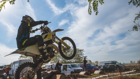 HSV Burg Kreuzenstein: 3 Stunden Enduro 28.Sep 2024 !