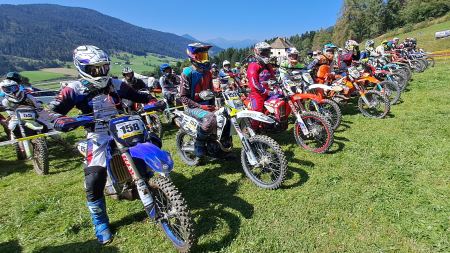 Ein großes Enduro-Finale für Fahrer & Fans am 7. September mit hochwertigen Sachpreisen!