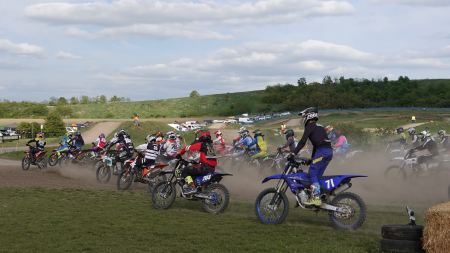 Waldviertel Motocross Cup Tag startet in die Herbst-Saison!